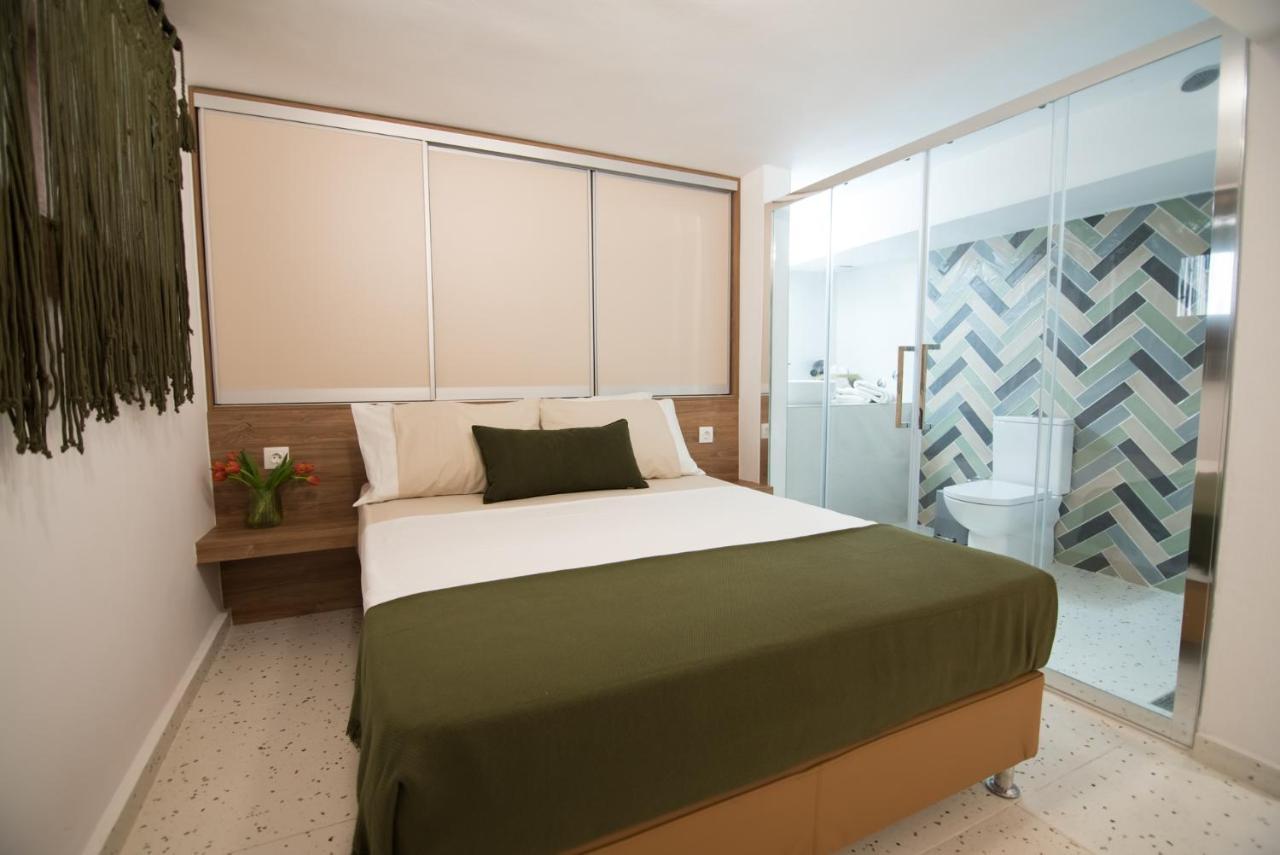 Anemos Seaside Apartment Neos Marmaras Zewnętrze zdjęcie