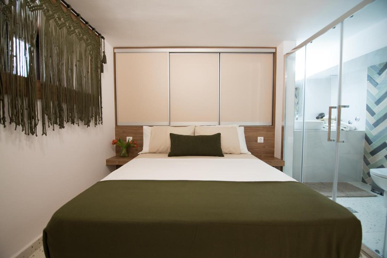 Anemos Seaside Apartment Neos Marmaras Zewnętrze zdjęcie